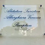 Alberghiera Lägenhet Venedig