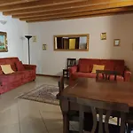 Alberghiera Lägenhet Venedig
