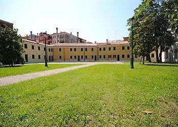 Alberghiera Apartmán Benátky