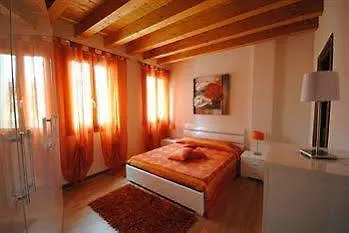 Apartmán Alberghiera