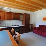 Appartement Alberghiera