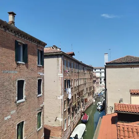 Appartement Alberghiera *