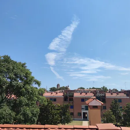 Appartement Alberghiera Venise