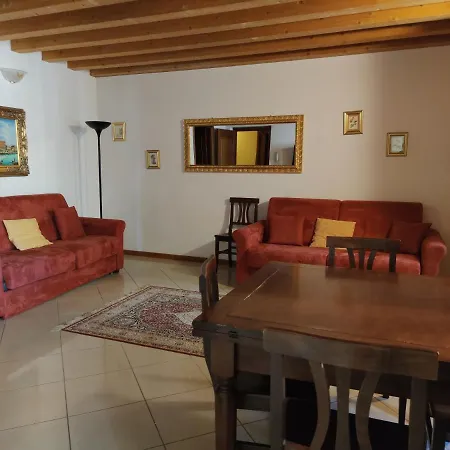 Alberghiera Appartement Venise