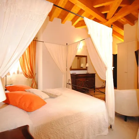 Daire Alberghiera Venedik