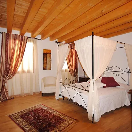 Appartement Alberghiera