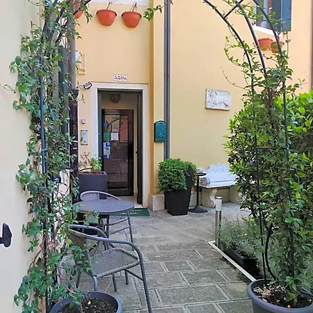 Alberghiera