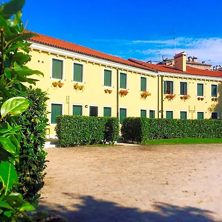 Alberghiera Apartament Wenecja