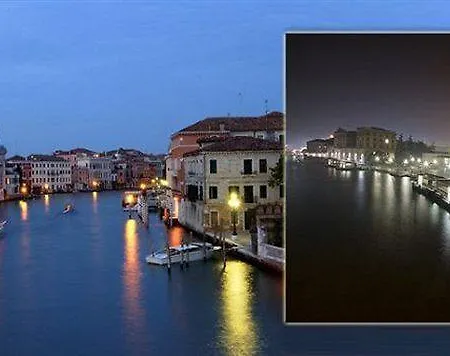 Alberghiera * Venise