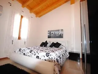 Appartement Alberghiera