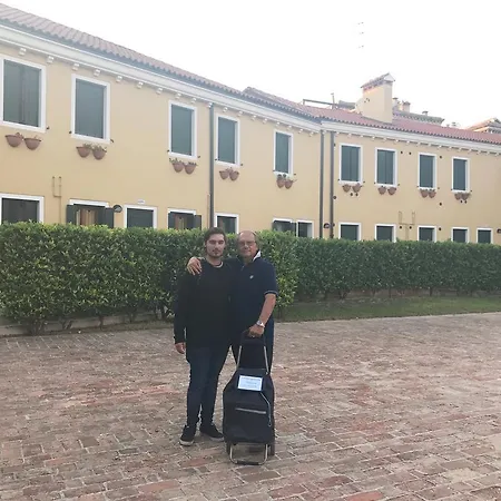 Appartement Alberghiera