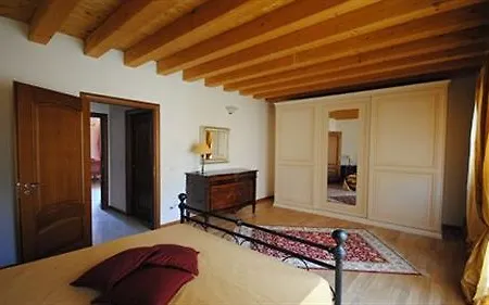 Appartement Alberghiera Venise