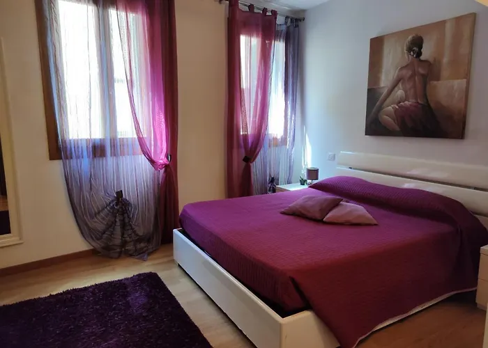 Alberghiera Appartement Venise