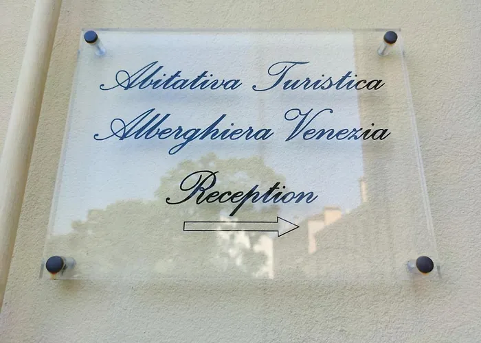 Alberghiera Appartement Venise