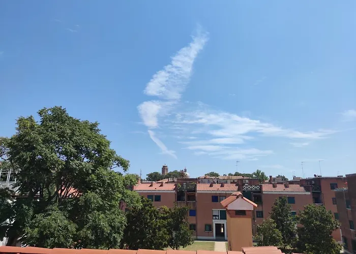 Appartement Alberghiera Venise