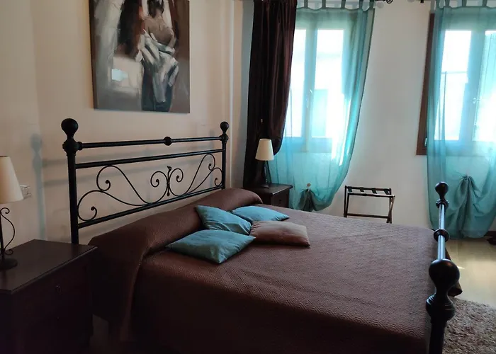 Alberghiera * Venise