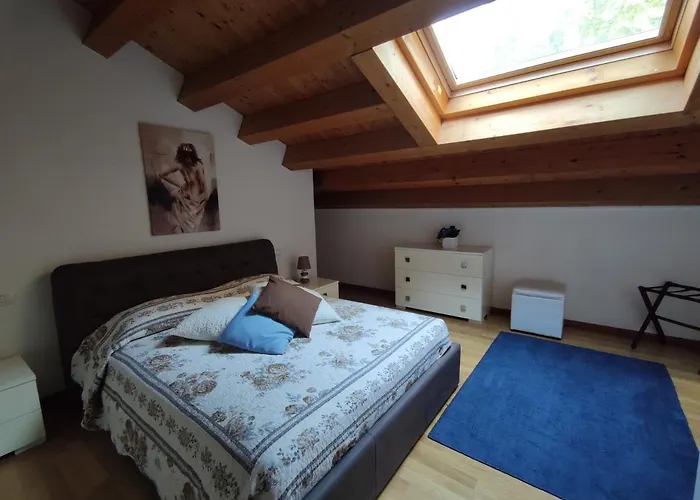 Alberghiera * Venise