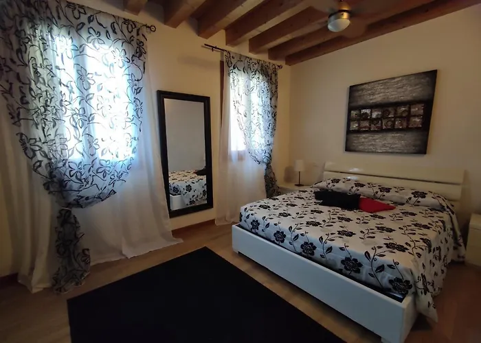 Alberghiera Appartement