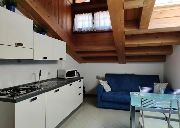 Alberghiera Appartement *