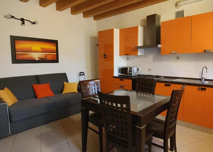 Alberghiera Appartement