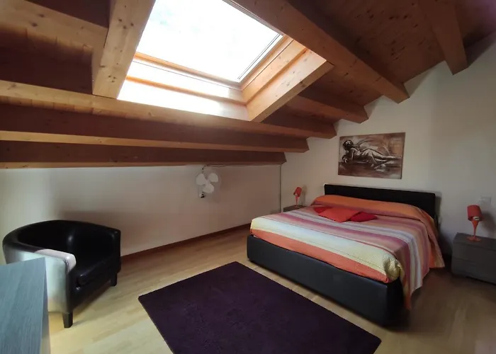 Alberghiera * Venise