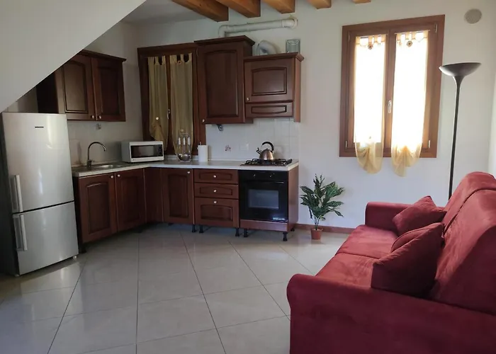 Alberghiera * Venise