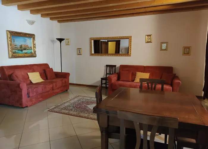 Alberghiera Appartement Venise