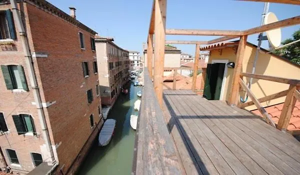 Appartement Alberghiera Venise