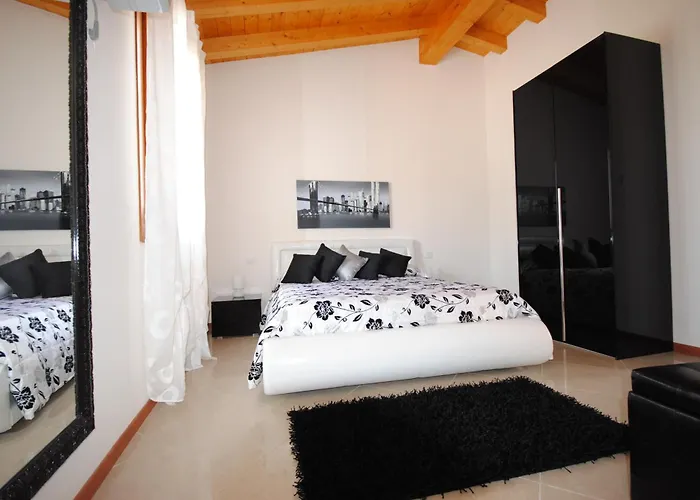 Appartement Alberghiera Venise