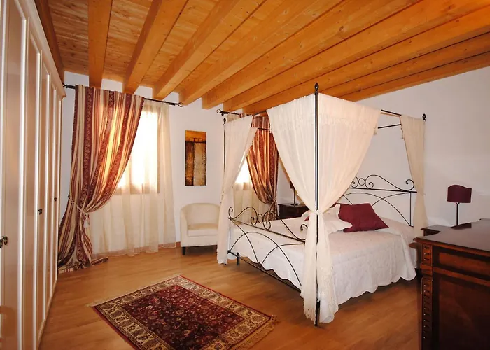 Appartement Alberghiera