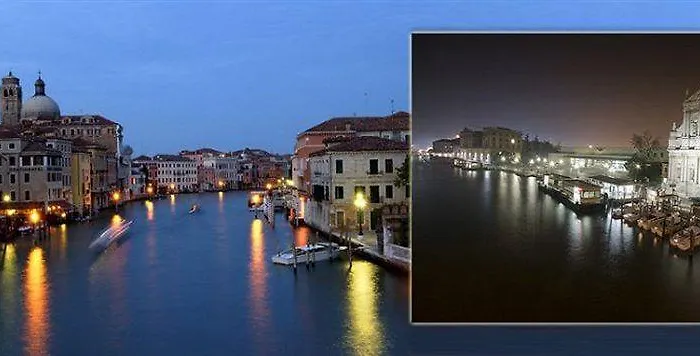 Alberghiera * Venise