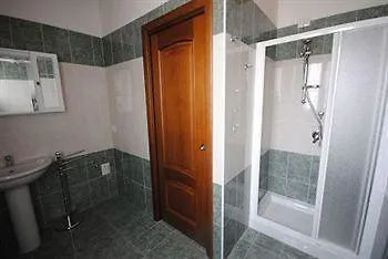 Appartement Alberghiera