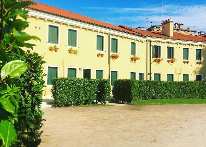 Appartement Alberghiera *