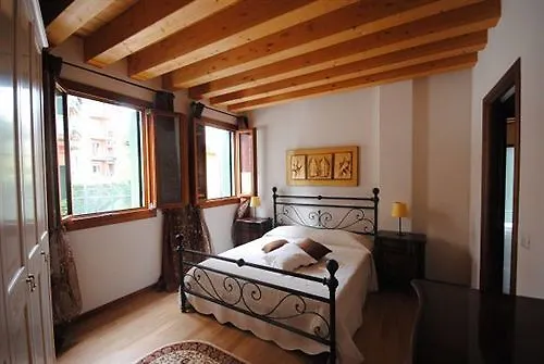 Appartement Alberghiera Venise