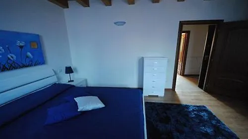 Appartement Alberghiera *