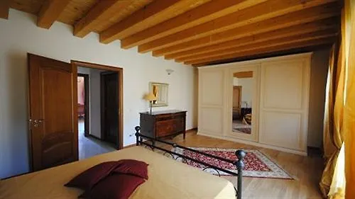 Appartement Alberghiera Venise