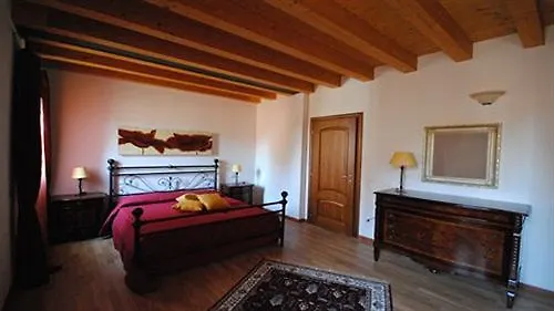 Appartement Alberghiera *