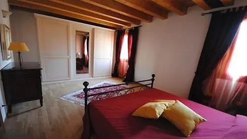 Appartement Alberghiera Venise