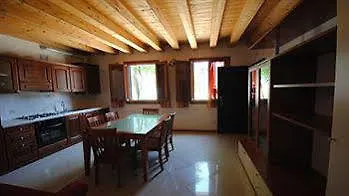 Appartement Alberghiera