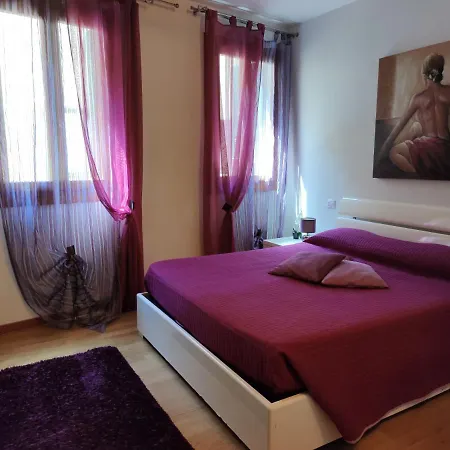 Alberghiera Apartment Venice