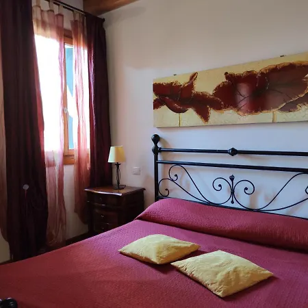 Apartment Alberghiera Venice