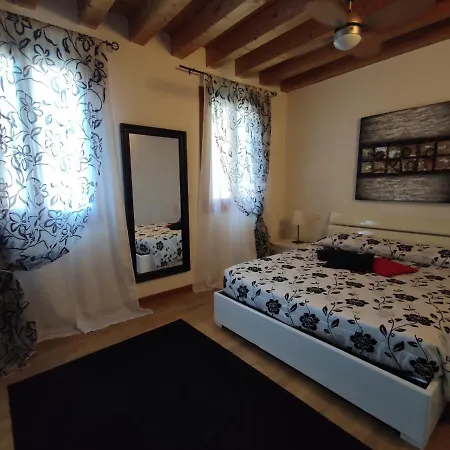 Alberghiera Apartment