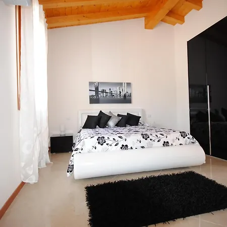 Apartment Alberghiera Venice