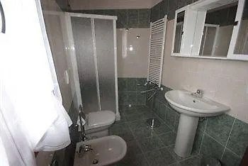 Apartment Alberghiera *