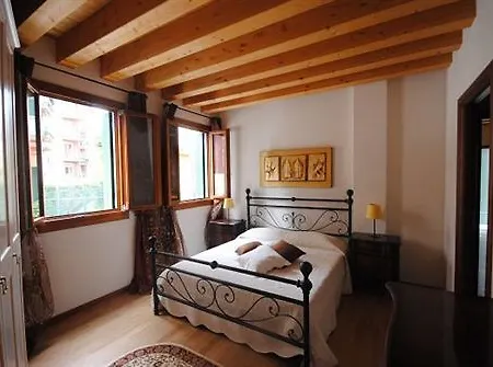 Apartment Alberghiera Venice