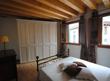 Alberghiera Venice