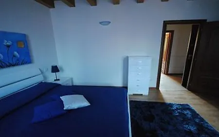 Apartment Alberghiera *