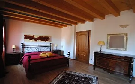 Apartment Alberghiera *