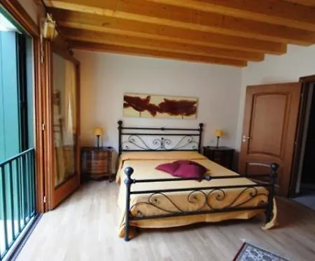 Alberghiera Apartment *
